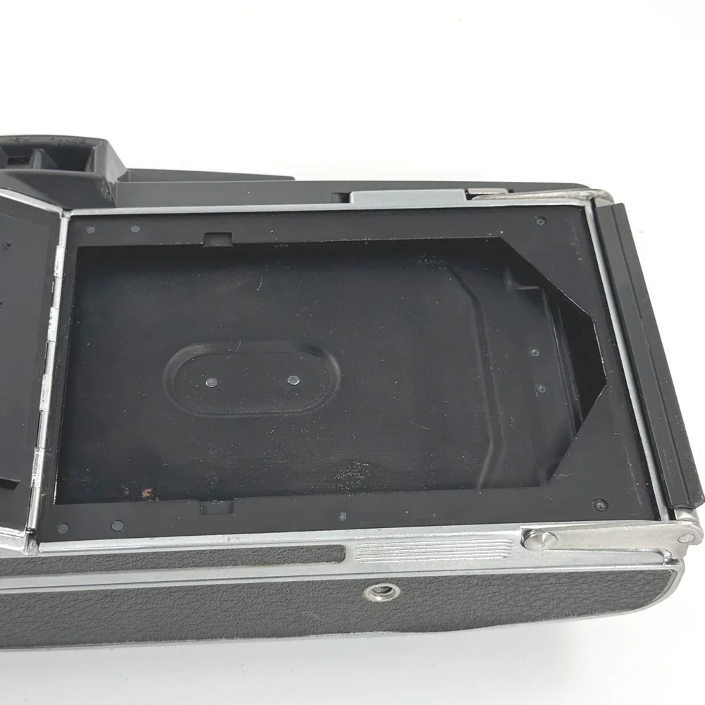 Vintage Polaroid Land Camera‎ Model 150 Folding Instant Camera Kit with Case